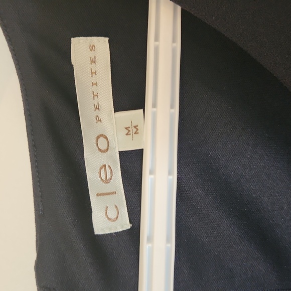 CLEO nautical dress - Picture 5 of 7